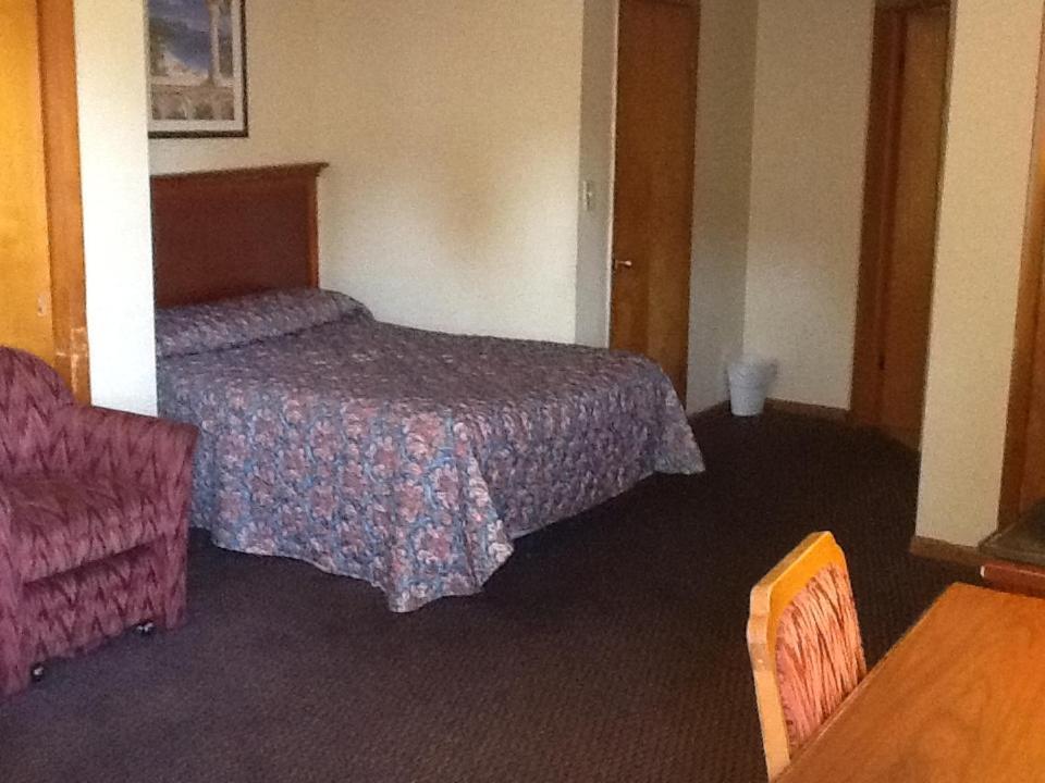 New Rome Motel Værelse billede