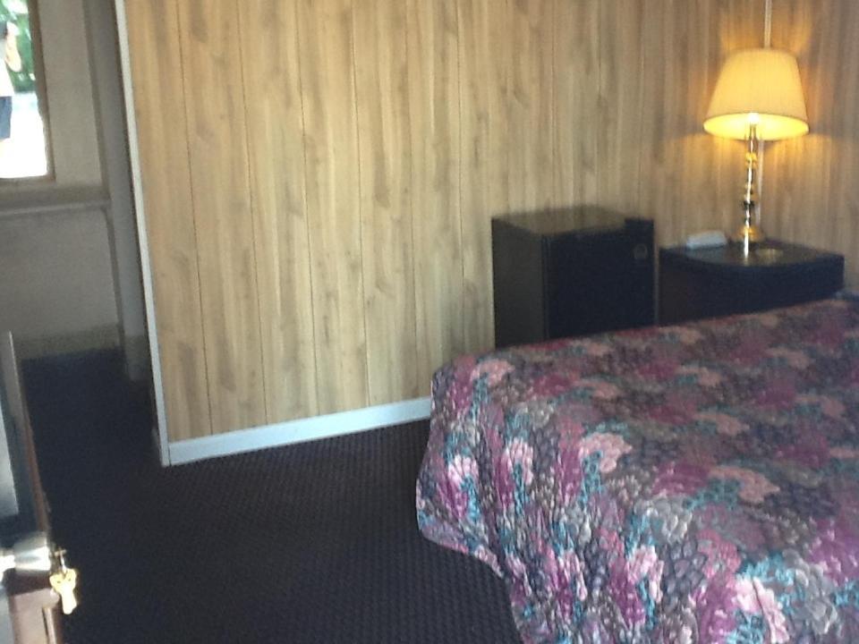 New Rome Motel Værelse billede