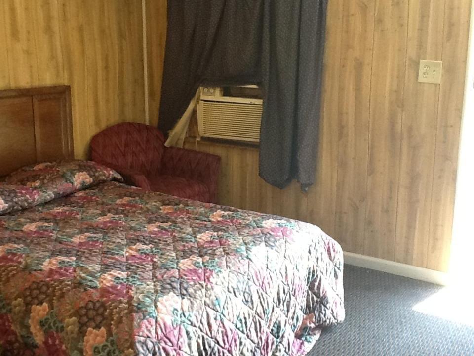 New Rome Motel Værelse billede