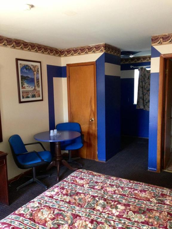 New Rome Motel Værelse billede